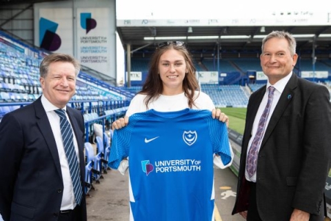 Portsmouth fc deals result